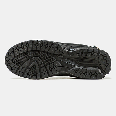 New Balance 1906R Gore-Tex Cordura Black (Черный) - фото 6 