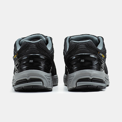 New Balance 1906R Gore-Tex Cordura Black Grey (Черный) - фото 5 
