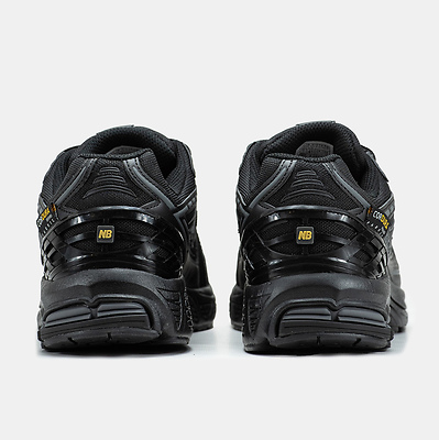 New Balance 1906R Gore-Tex Triple Black (Черный) - фото 5 