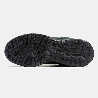 New Balance 1906R Gore-Tex Triple Black (Черный) - фото 6 