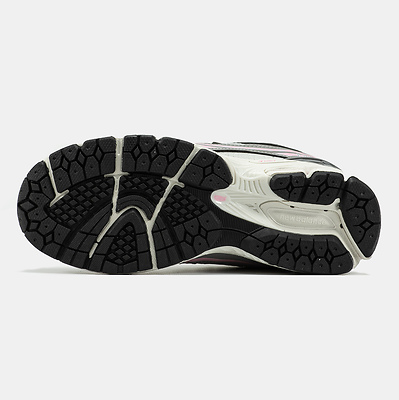 New Balance 1906R Grey Pink White (Серый) - фото 6 