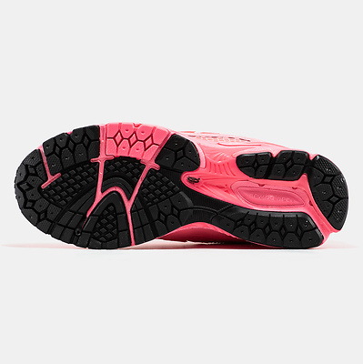 New Balance 1906R Hot Pink (Розовый) - фото 6 