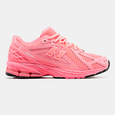 New Balance 1906R Hot Pink (Розовый) - фото 1 Hypebery