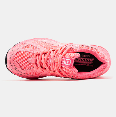 New Balance 1906R Hot Pink (Розовый) - фото 3 