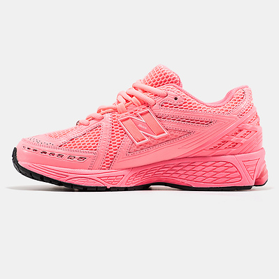 New Balance 1906R Hot Pink (Розовый) - фото 4 