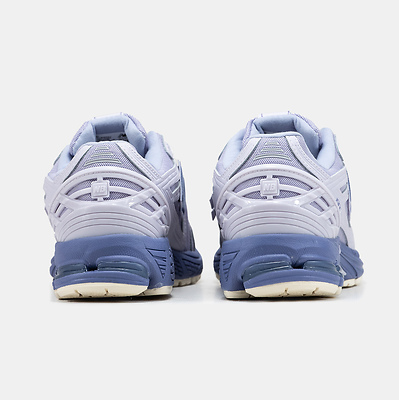 New Balance 1906R Light Purple White (Голубой) - фото 5 