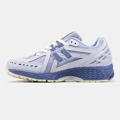 New Balance 1906R Light Purple White (Голубой) - фото 4 