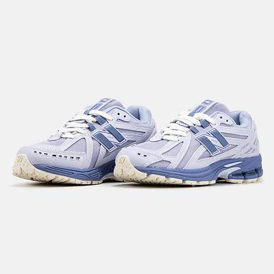 New Balance 1906R Light Purple White (Голубой) - фото 2 
