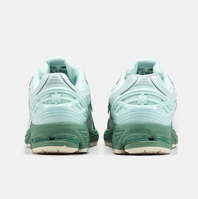 New Balance 1906R Mint Green White (Зеленый) - фото 5 