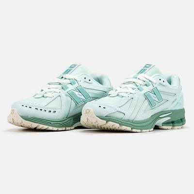 New Balance 1906R Mint Green White (Зеленый) - фото 2 