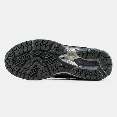 New Balance 1906R Phantom Black (Черный) - фото 6 