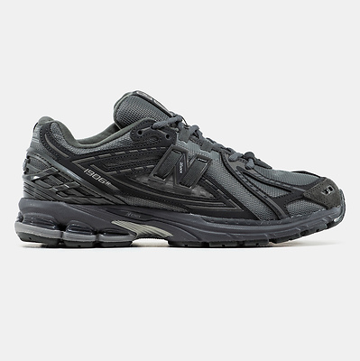 New Balance 1906R Phantom Black (Черный) - фото 1 Hypebery