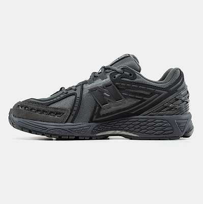 New Balance 1906R Phantom Black (Черный) - фото 4 