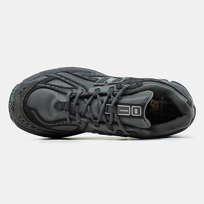 New Balance 1906R Phantom Black (Черный) - фото 3 