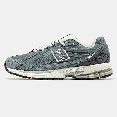 New Balance 1906R Slate Grey Cream (Серый) - фото 1 Hypebery