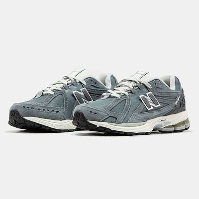New Balance 1906R Slate Grey Cream (Серый) - фото 2 