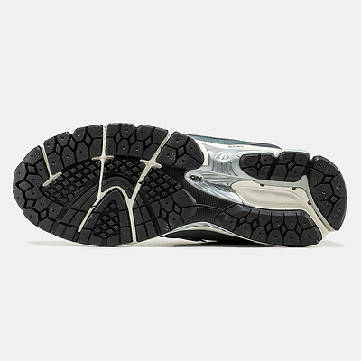 New Balance 1906R Slate Grey Cream (Серый) - фото 6 