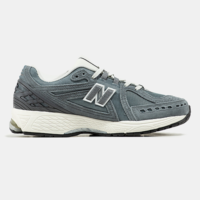 New Balance 1906R Slate Grey Cream (Серый) - фото 4 