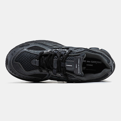 New Balance 1906R Triple Black (Черный) - фото 3 