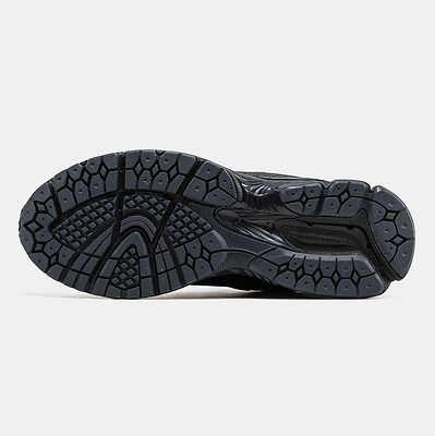 New Balance 1906R Triple Black v2 (Черный) - фото 6 