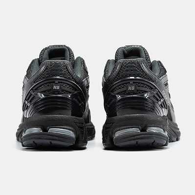 New Balance 1906R Triple Black v2 (Черный) - фото 5 
