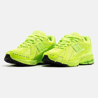 New Balance 1906R Volt Green (Зеленый) - фото 2 