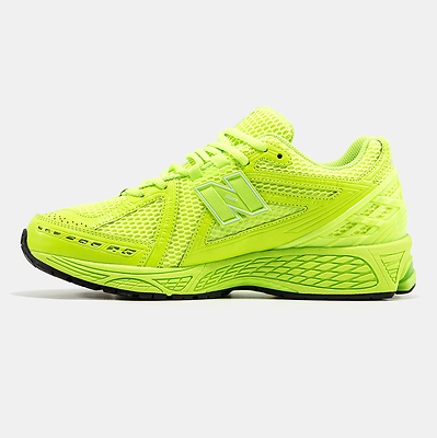 New Balance 1906R Volt Green (Зеленый) - фото 4 