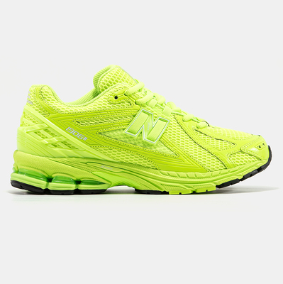 New Balance 1906R Volt Green (Зеленый) - фото 1 Hypebery