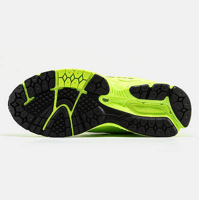 New Balance 1906R Volt Green (Зеленый) - фото 6 