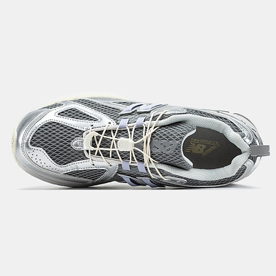 New Balance 1906R x BSMNT Silver Dark Grey (Серый) - фото 3 