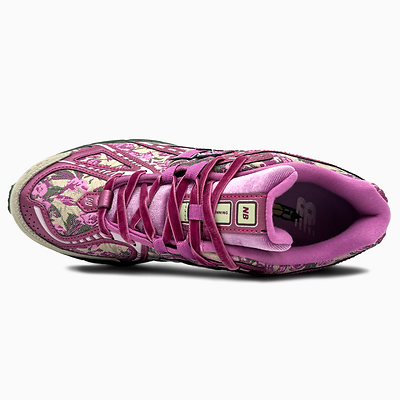 New Balance 1906R x Jack Harlow Rose Runner M1906RJH (Зеленый) - фото 3 