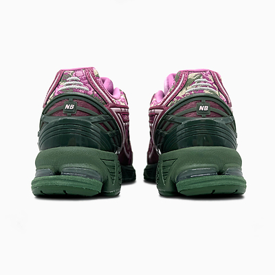 New Balance 1906R x Jack Harlow Rose Runner M1906RJH (Зеленый) - фото 5 