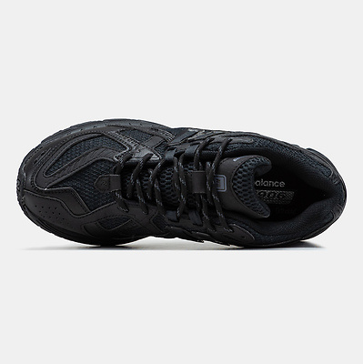 New Balance 1906U Black Navy (Черный) - фото 3 