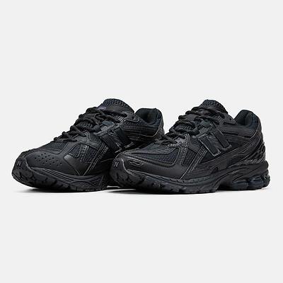 New Balance 1906U Black Navy (Черный) - фото 2 