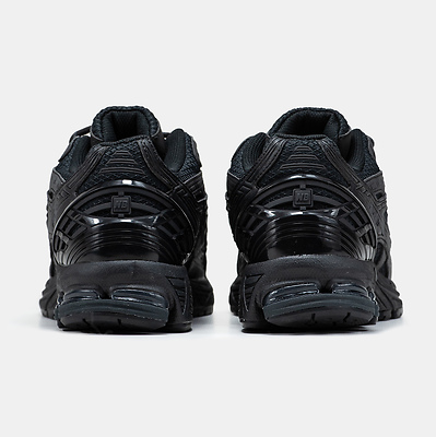 New Balance 1906U Black Navy (Черный) - фото 5 