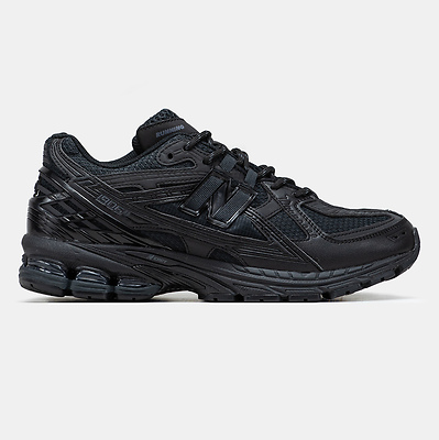 New Balance 1906U Black Navy (Черный) - фото 1 Hypebery