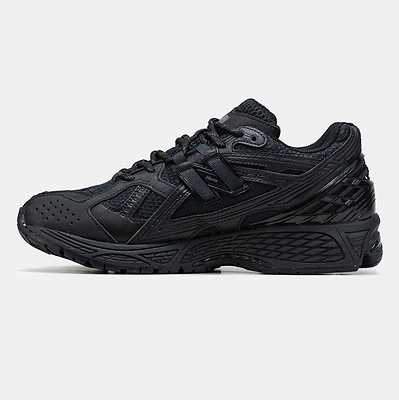 New Balance 1906U Black Navy (Черный) - фото 4 