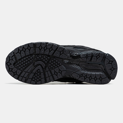 New Balance 1906U Black Navy (Черный) - фото 6 