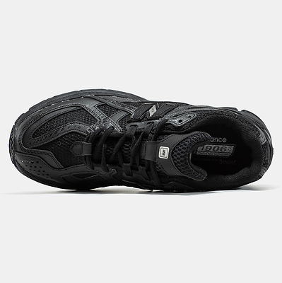 New Balance 1906U Triple Black (Черный) - фото 3 