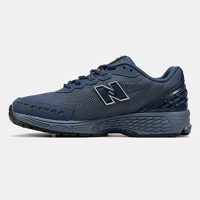 New Balance 1906W Fantomfit Navy Eclipse U1906WFF (Синій) - фото 4 