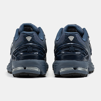 New Balance 1906W Fantomfit Navy Eclipse U1906WFF (Синій) - фото 5 