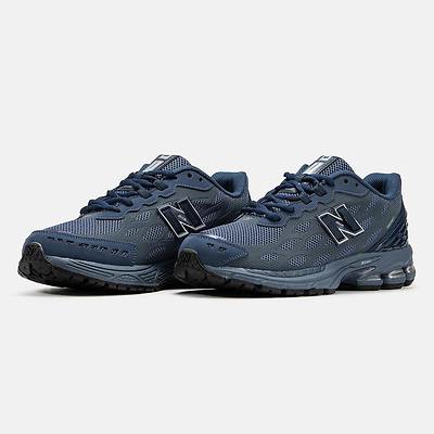 New Balance 1906W Fantomfit Navy Eclipse U1906WFF (Синій) - фото 2 
