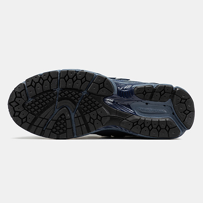 New Balance 1906W Fantomfit Navy Eclipse U1906WFF (Синій) - фото 6 