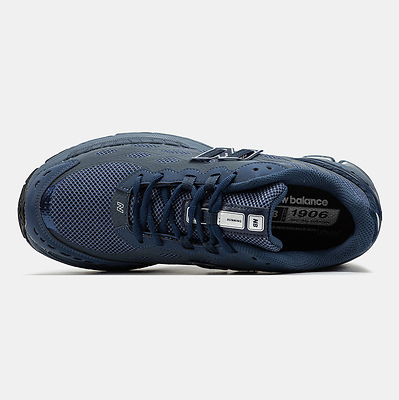 New Balance 1906W Fantomfit Navy Eclipse U1906WFF (Синій) - фото 3 