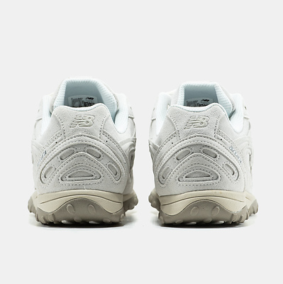 New Balance 204 Grey Cream (Бежевый) - фото 5 