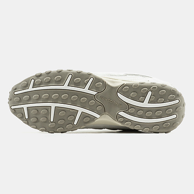 New Balance 204 Grey Cream (Бежевый) - фото 6 