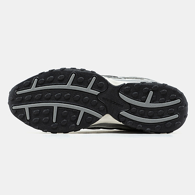 New Balance 204L White Silver Black (Белый) - фото 6 