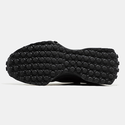 New Balance 327 Triple Black MS327CTB (Черный) - фото 6 