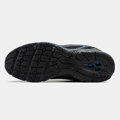 New Balance 509 Triple Black Gloss (Черный) - фото 6 