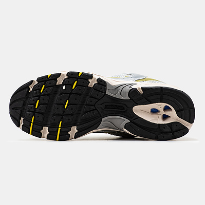 New Balance 530 Silver Olive Beige (Серый) - фото 6 